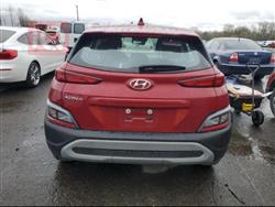 هيونداي كونا